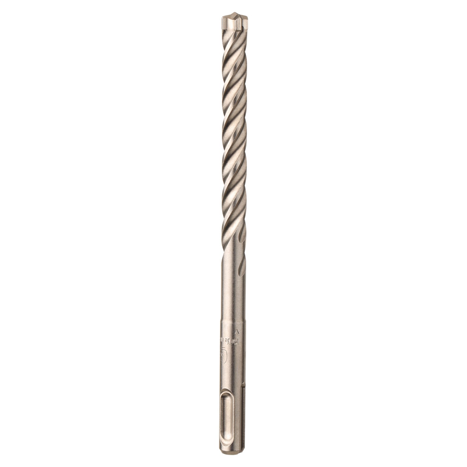 Masonry SDS Plus - 4 Cut Solid